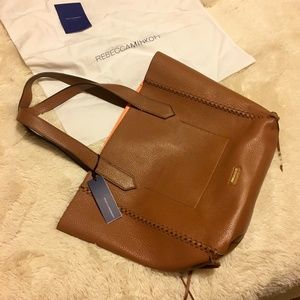 Rebecca Minkoff Medium Panama Tote